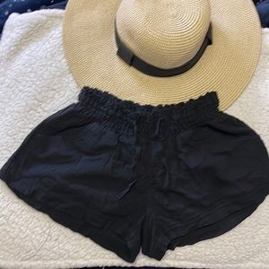 Old Navy Stretch Gauze Shorts / Swim Cover Up